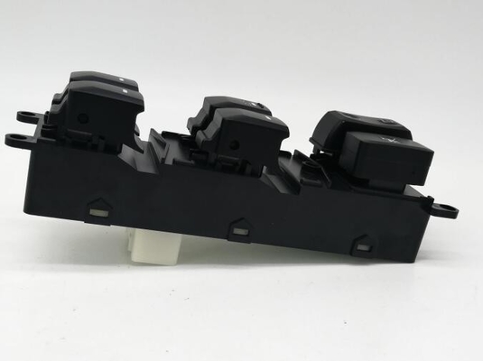 Control automático de la ventana del pasajero con interruptor hacia arriba y hacia abajo OE NO. 93570-1W155 para Kia Rio 2012-2015