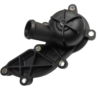 3.2 FSI Termostato del refrigerante del motor 06E121111G para Volkswagen Audi Modelo de automóvil Reemplazar/reparar