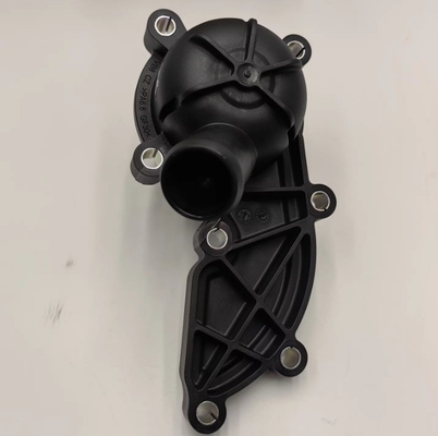 3.2 FSI Termostato del refrigerante del motor 06E121111G para Volkswagen Audi Modelo de automóvil Reemplazar/reparar