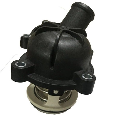 3.2 FSI Termostato del refrigerante del motor 06E121111G para Volkswagen Audi Modelo de automóvil Reemplazar/reparar