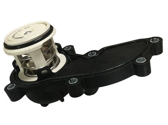 3.2 FSI Termostato del refrigerante del motor 06E121111G para Volkswagen Audi Modelo de automóvil Reemplazar/reparar