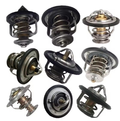 21200-VC20A 82 grados termostato del refrigerante del motor para SUNNY Traveller NP300 JUKE SUNNY