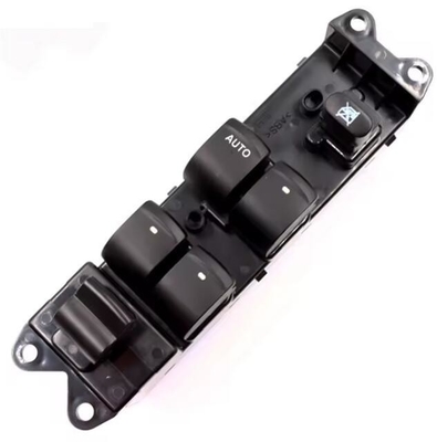 Control de ventana de energía Conmutador de botón para Subaru Legacy Outback 2.5 2005-2009 83071-AG05B