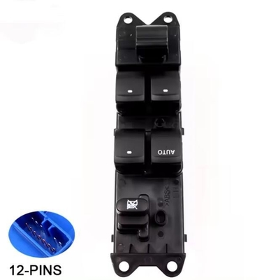Control de ventana de energía Conmutador de botón para Subaru Legacy Outback 2.5 2005-2009 83071-AG05B