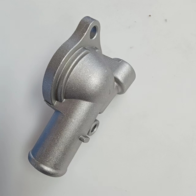 Reemplazar/reparar el motor de aluminio de refrigeración de termostato de la carcasa para Toyota Tercel 87-99 Paseo