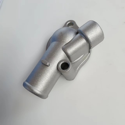 Reemplazar/reparar el motor de aluminio de refrigeración de termostato de la carcasa para Toyota Tercel 87-99 Paseo