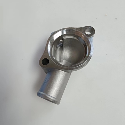 Reemplazar/reparar el motor de aluminio de refrigeración de termostato de la carcasa para Toyota Tercel 87-99 Paseo