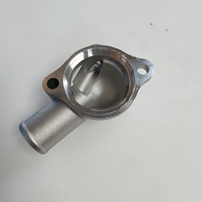Reemplazar/reparar el motor de aluminio de refrigeración de termostato de la carcasa para Toyota Tercel 87-99 Paseo