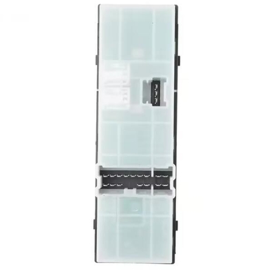 83071-SG040 Interruptor de ventana delantera de energía de plástico metálico para Subaru Forester S12 2.0 2013