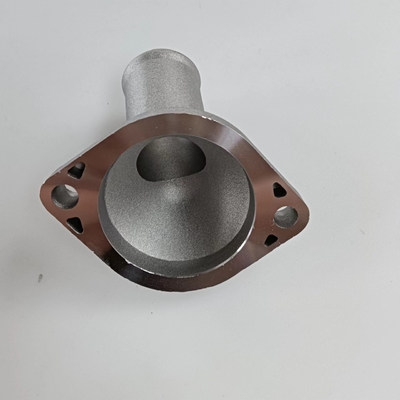 16321-21020 Refrigerante de termostato de la carcasa se ajusta a To-yota Ya-ris 06-18 Echo Scion xA xB Metal de plástico