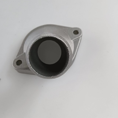 16321-21020 Refrigerante de termostato de la carcasa se ajusta a To-yota Ya-ris 06-18 Echo Scion xA xB Metal de plástico