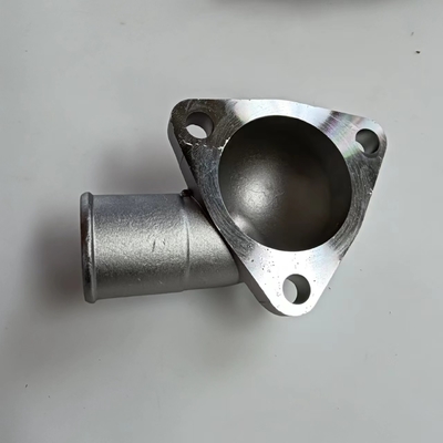 La solución de reemplazo del termostato 16331-54090 para Toyota Hilux 3L ALPHARD/VELLFIRE