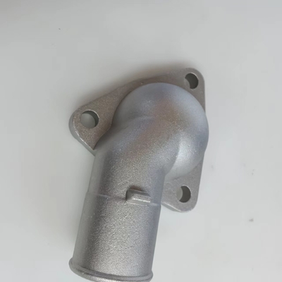 La solución de reemplazo del termostato 16331-54090 para Toyota Hilux 3L ALPHARD/VELLFIRE