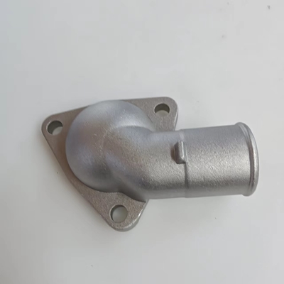 La solución de reemplazo del termostato 16331-54090 para Toyota Hilux 3L ALPHARD/VELLFIRE