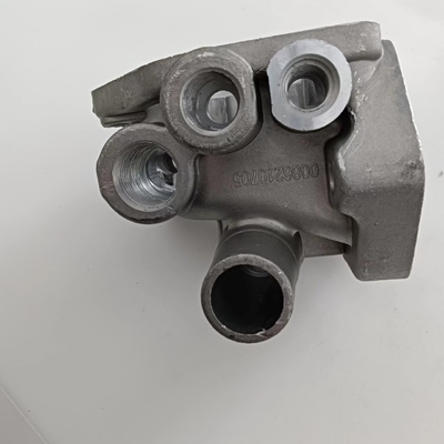 Reemplazo/reparación de la carcasa del termostato 16333-58080 para LEXUS LX470 Land Cruiser BJ42