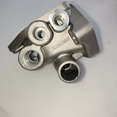 Reemplazo/reparación de la carcasa del termostato 16333-58080 para LEXUS LX470 Land Cruiser BJ42