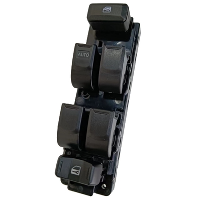 ABS Vehículo 1.6 Motor Power Window Switch 8-97396538-0 Reemplazo rápido y fácil