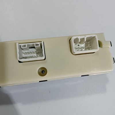 ABS Vehículo 1.6 Motor Power Window Switch 8-97396538-0 Reemplazo rápido y fácil