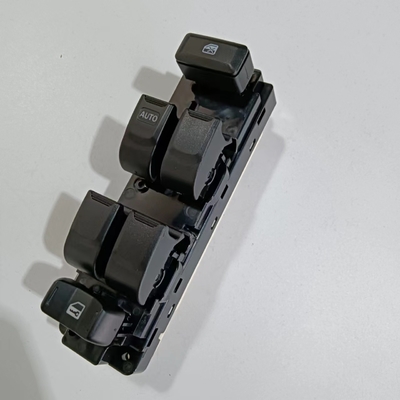 ABS Vehículo 1.6 Motor Power Window Switch 8-97396538-0 Reemplazo rápido y fácil