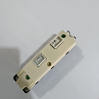 ABS Vehículo 1.6 Motor Power Window Switch 8-97396538-0 Reemplazo rápido y fácil