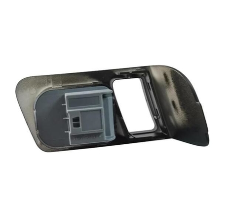 Interruptor del espejo del coche para VW Caddy Touran 2013-2015 1T1959552 1T1959565F 1TD959552