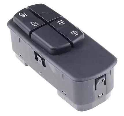202.270 A0025452013 Interruptor de ventanas de alimentación para camión Mercedes-Benz Axor