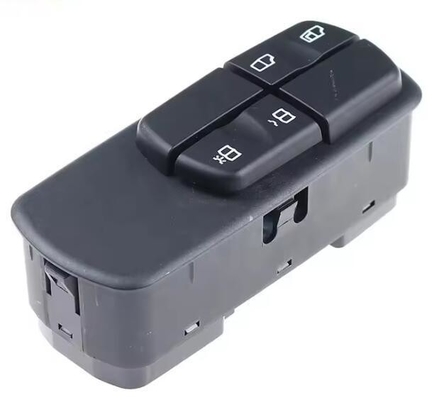 202.270 A0025452013 Interruptor de ventanas de alimentación para camión Mercedes-Benz Axor