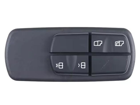 202.270 A0025452013 Interruptor de ventanas de alimentación para camión Mercedes-Benz Axor