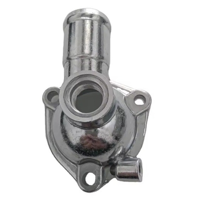 Reemplazo/reparación Propósito Ni-ssan Sentra Clase A Motor de refrigeración de termostato de la carcasa 1989-1997