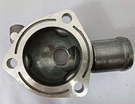 Reemplazo/reparación Propósito Ni-ssan Sentra Clase A Motor de refrigeración de termostato de la carcasa 1989-1997