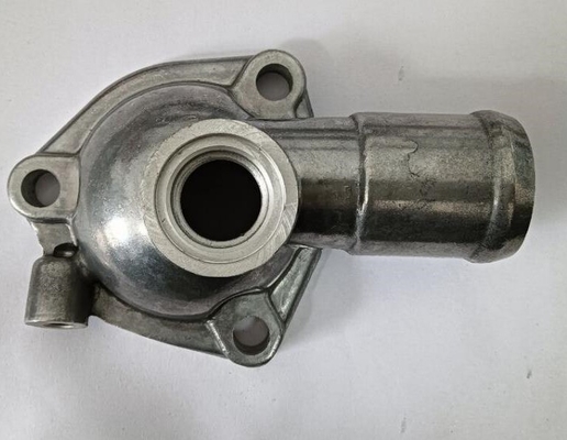 Reemplazo/reparación Propósito Ni-ssan Sentra Clase A Motor de refrigeración de termostato de la carcasa 1989-1997