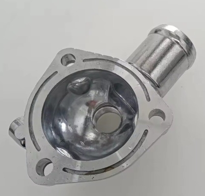 Reemplazo/reparación Propósito Ni-ssan Sentra Clase A Motor de refrigeración de termostato de la carcasa 1989-1997