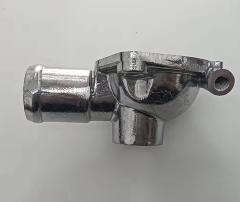 Reemplazo/reparación Propósito Ni-ssan Sentra Clase A Motor de refrigeración de termostato de la carcasa 1989-1997