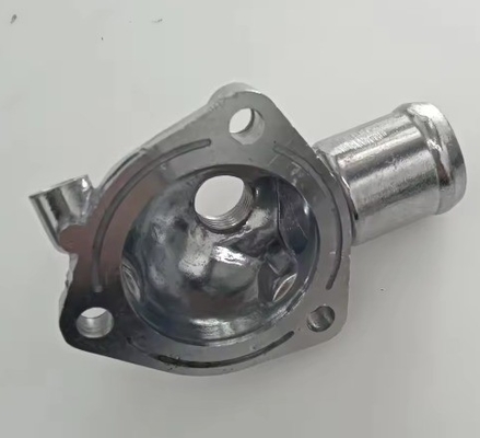 Reemplazo/reparación Propósito Ni-ssan Sentra Clase A Motor de refrigeración de termostato de la carcasa 1989-1997
