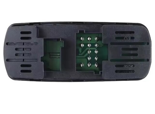 AXOR 2 0035450113 Interruptor de ventanas de alimentación para camión Mercedes-Benz