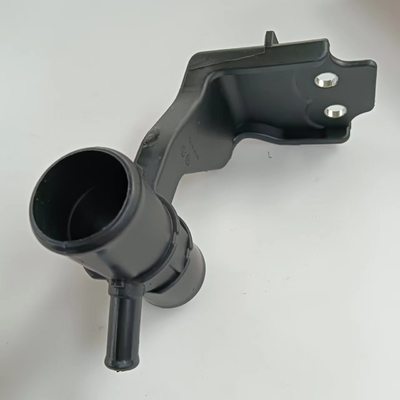 Conector de tubería de flanges de agua con termostato para Toyota Corolla