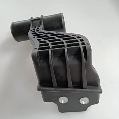 Conector de tubería de flanges de agua con termostato para Toyota Corolla