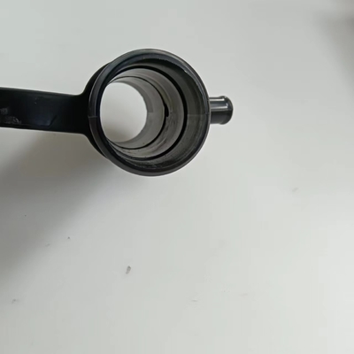 Conector de tubería de flanges de agua con termostato para Toyota Corolla