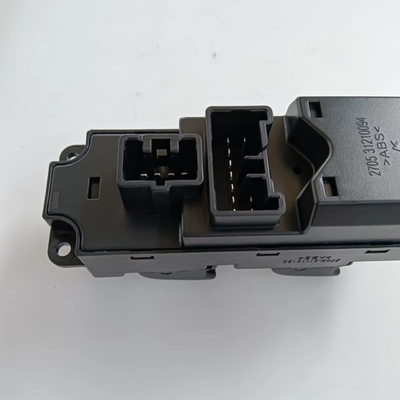 Instalación de automóviles Mazda Power Window Switch de control principal para el Ranger 2012-2015 BT50 2013-2016
