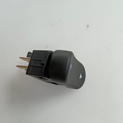 NO OEM AU2-14529-NU Interruptor de regulador de ventanas de 7 pines para Ford Falcon de plástico metálico