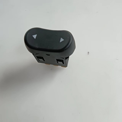 NO OEM AU2-14529-NU Interruptor de regulador de ventanas de 7 pines para Ford Falcon de plástico metálico