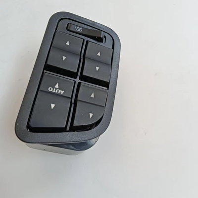 Ford Car Fitment Baf14A132C Master Power Window Switch para el Falcon Baf Bf Xr6 Xr8 2002-2008