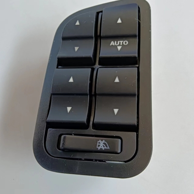 Ford Car Fitment Baf14A132C Master Power Window Switch para el Falcon Baf Bf Xr6 Xr8 2002-2008