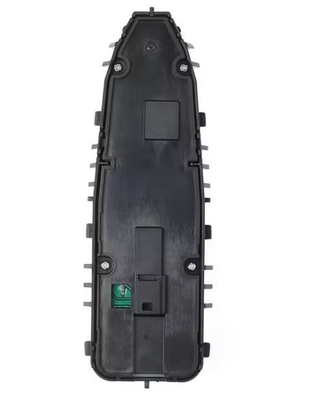 No. OE 2059056811 Interruptor de ventana del maestro de potencia para Mercedes Benz W205 C300 C43 C63