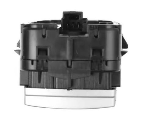 No. OE 2059056811 Interruptor de ventana del maestro de potencia para Mercedes Benz W205 C300 C43 C63