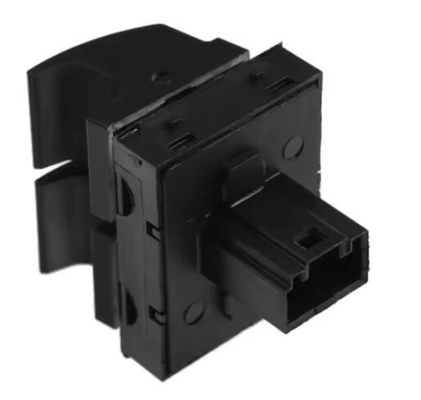 1K3959857 Interruptor de ventanas de alimentación para Volkswagen Eos Passat Variante Caddy Touran Golf 4Motion