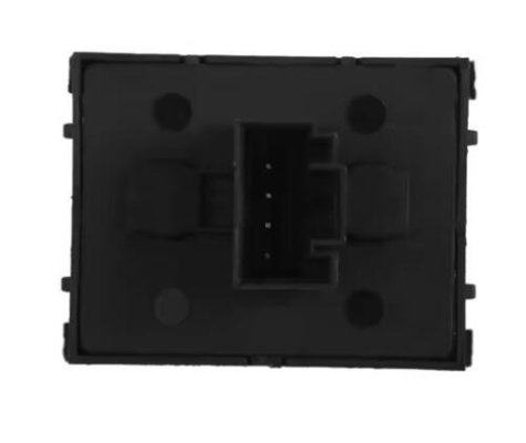 1K3959857 Interruptor de ventanas de alimentación para Volkswagen Eos Passat Variante Caddy Touran Golf 4Motion