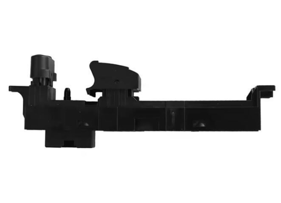 VOLKSWAGEN ZA 2006-2008 Interruptor de ventanas de automóvil para el Golf Skoda Fabia Octavia 1J3959857A