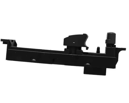 VOLKSWAGEN ZA 2006-2008 Interruptor de ventanas de automóvil para el Golf Skoda Fabia Octavia 1J3959857A