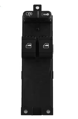 VOLKSWAGEN ZA 2006-2008 Interruptor de ventanas de automóvil para el Golf Skoda Fabia Octavia 1J3959857A